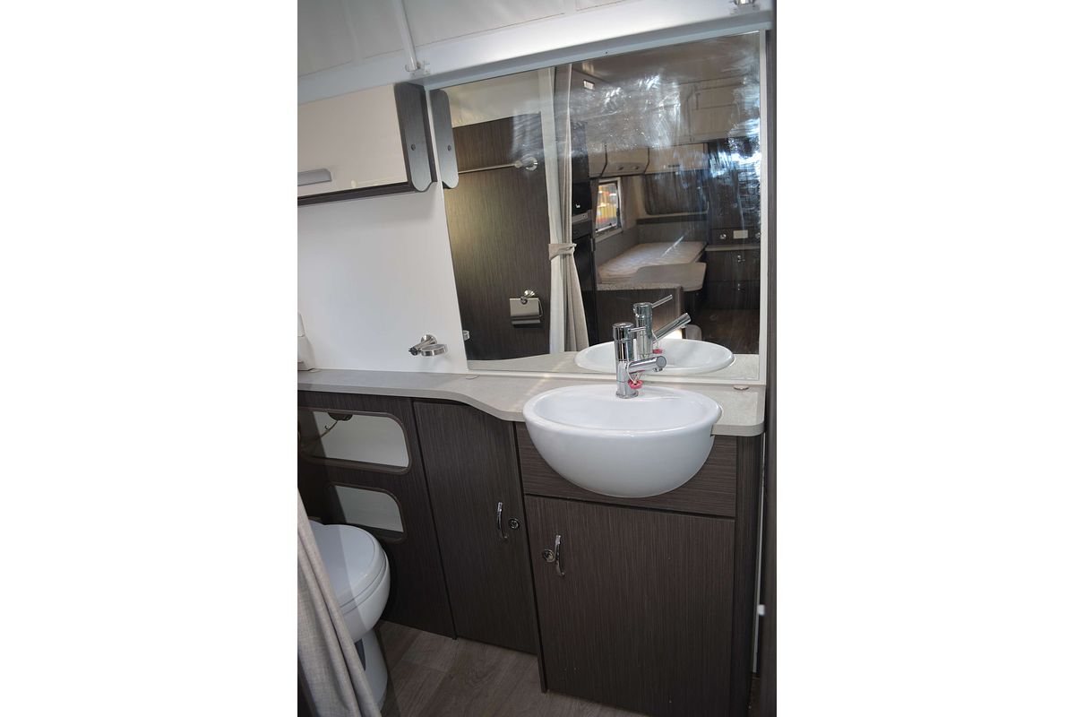 2019 Jayco Journey DX