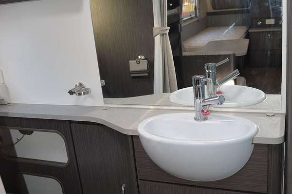 2019 Jayco Journey DX