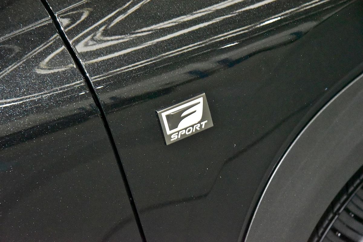 2017 Lexus NX NX300h F Sport AYZ15R