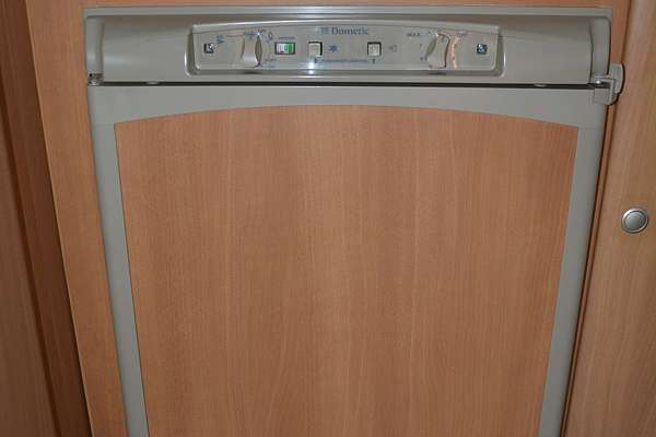 2008 Jayco Discovery Outback