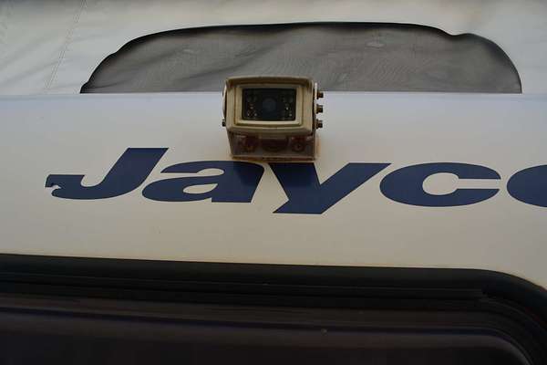 2008 Jayco Discovery Outback