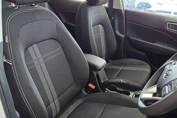 2025 Hyundai Venue QX.V5