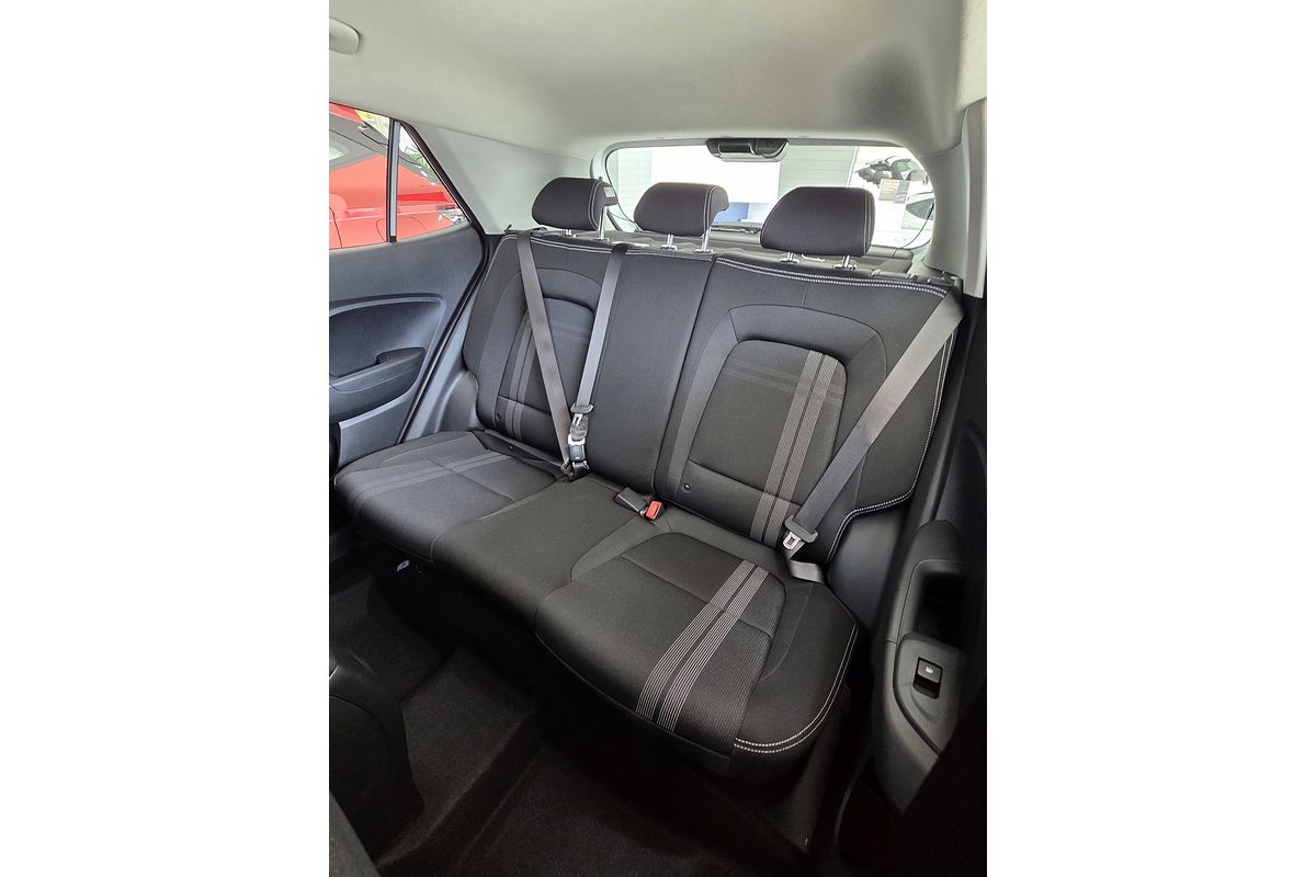 2025 Hyundai Venue QX.V5