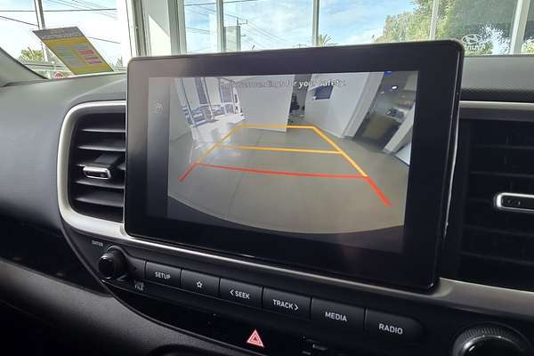 2025 Hyundai Venue QX.V5