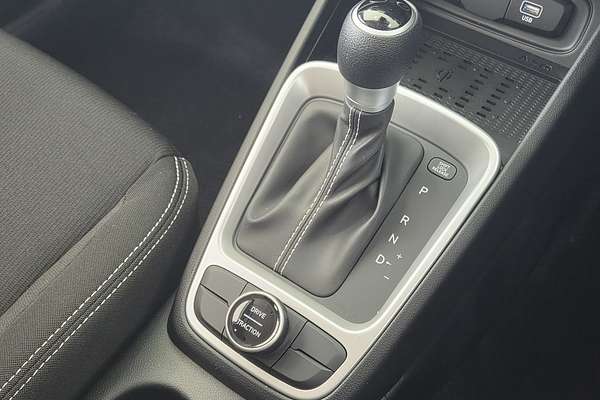 2025 Hyundai Venue QX.V5