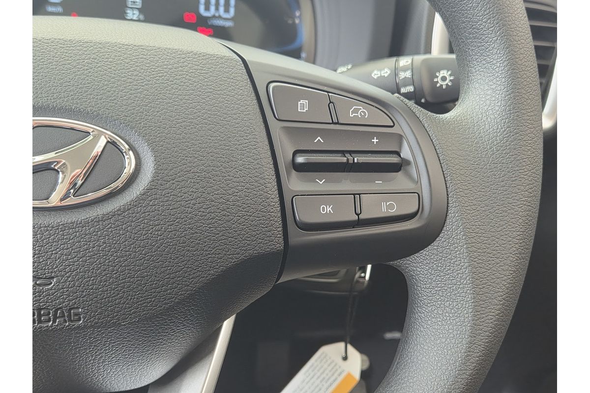 2025 Hyundai Venue QX.V5