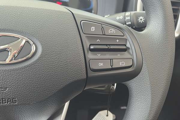 2025 Hyundai Venue QX.V5