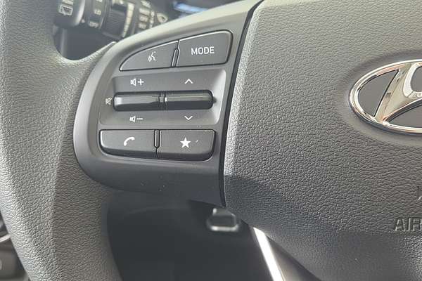 2025 Hyundai Venue QX.V5