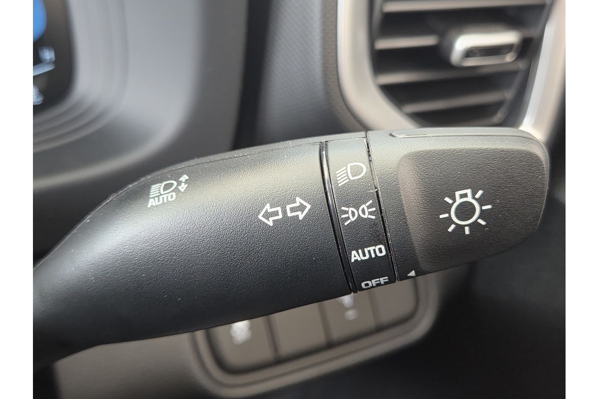 2025 Hyundai Venue QX.V5