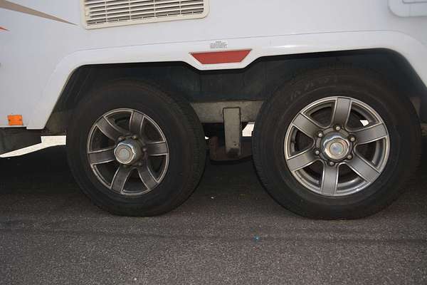 2014 Jayco Expanda