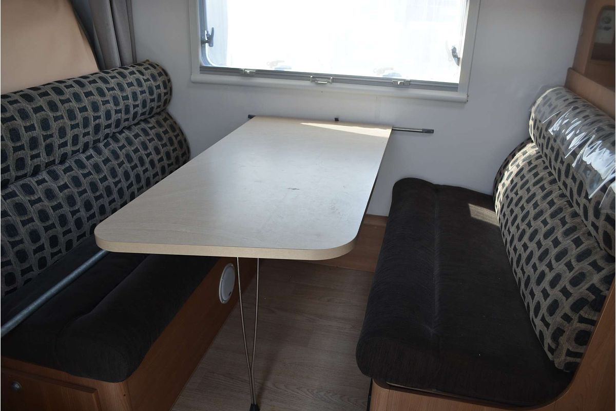 2014 Jayco Expanda