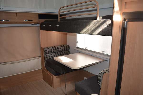 2014 Jayco Expanda