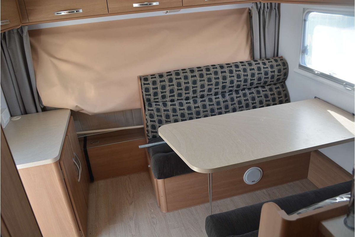 2014 Jayco Expanda