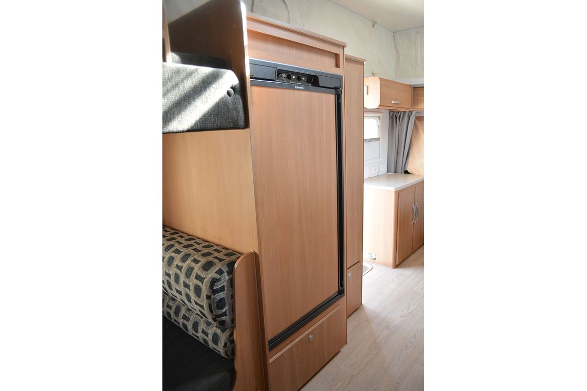 2014 Jayco Expanda