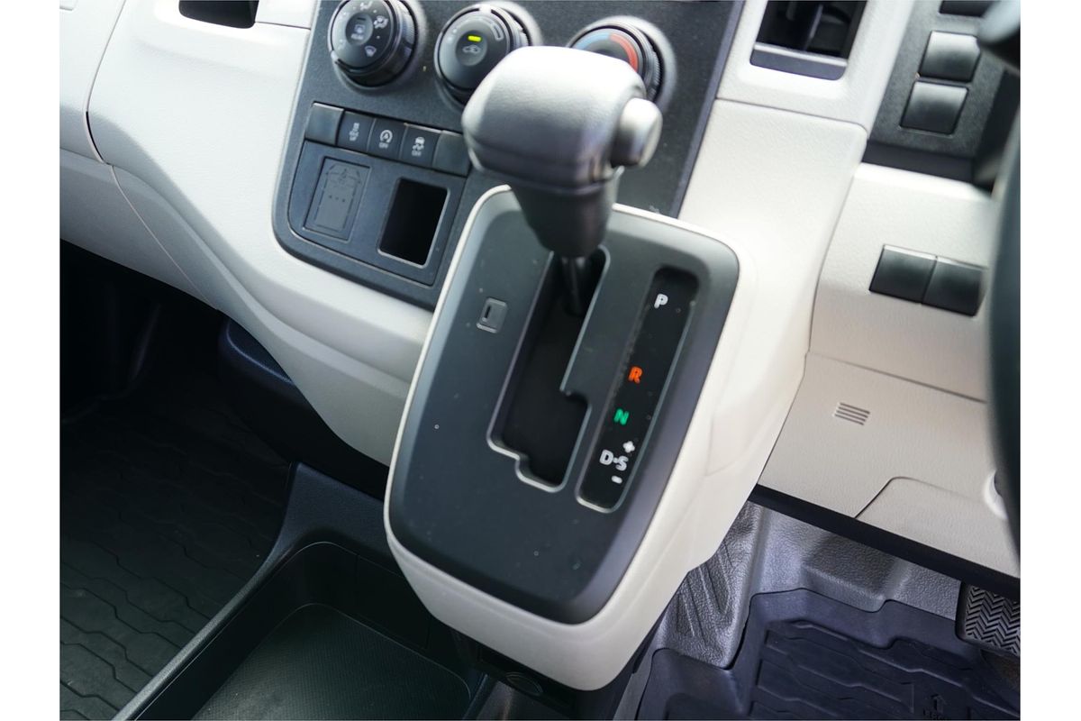 2021 Toyota Hiace GDH300R LWB