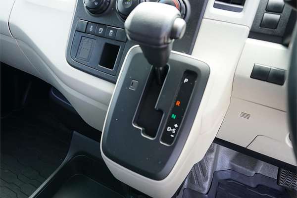 2021 Toyota Hiace GDH300R LWB