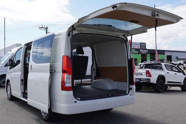 2021 Toyota Hiace GDH300R LWB