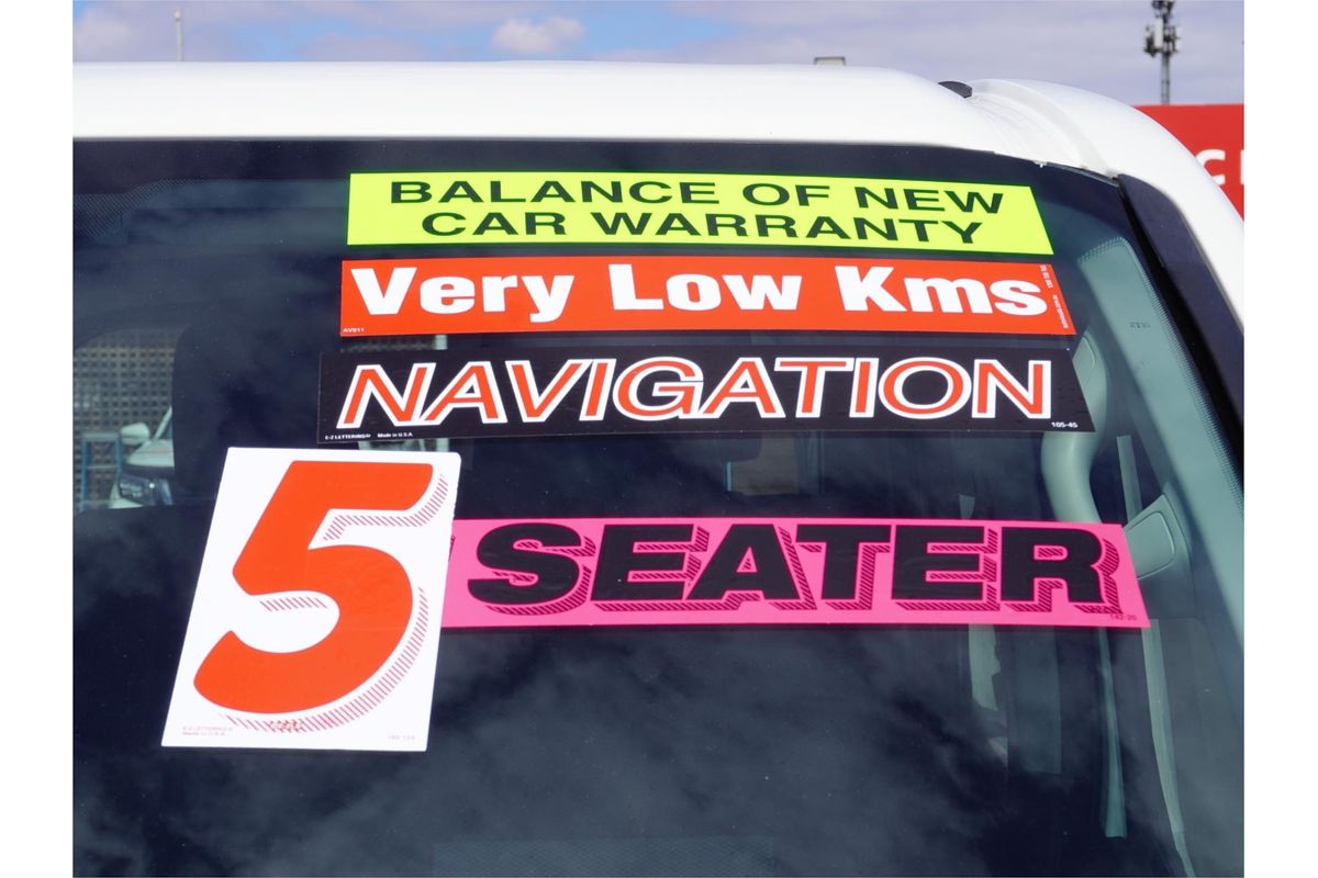 2021 Toyota Hiace GDH300R LWB