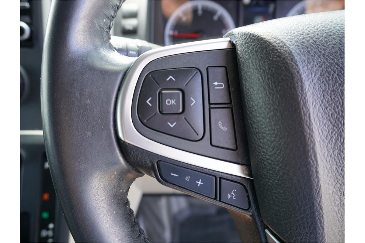 2021 Toyota Hiace GDH300R LWB