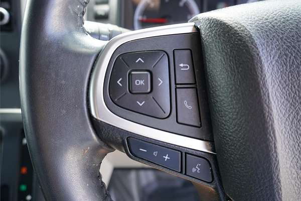 2021 Toyota Hiace GDH300R LWB