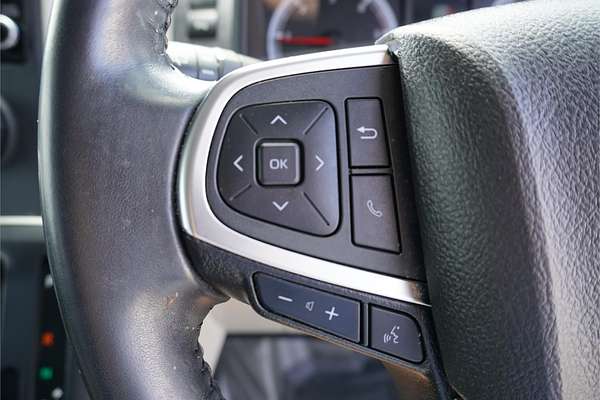 2021 Toyota Hiace GDH300R LWB