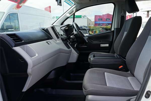 2021 Toyota Hiace GDH300R LWB
