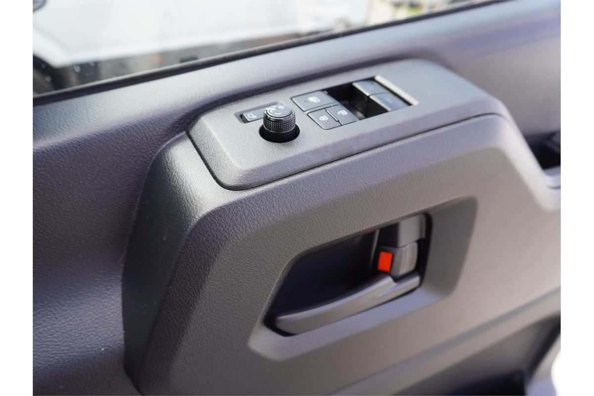 2021 Toyota Hiace GDH300R LWB