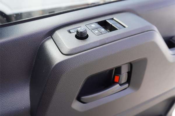 2021 Toyota Hiace GDH300R LWB