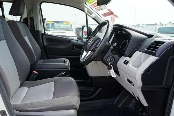 2021 Toyota Hiace GDH300R LWB