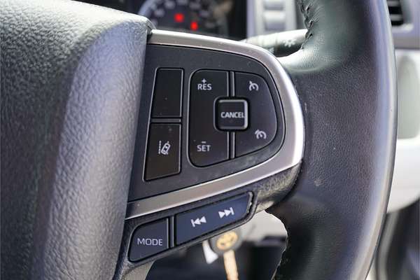 2021 Toyota Hiace GDH300R LWB