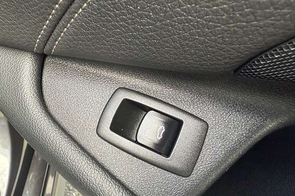 2020 BMW 5 Series 530d M Sport G30