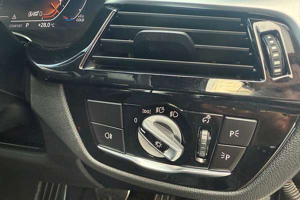 2020 BMW 5 Series 530d M Sport G30