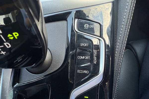 2020 BMW 5 Series 530d M Sport G30