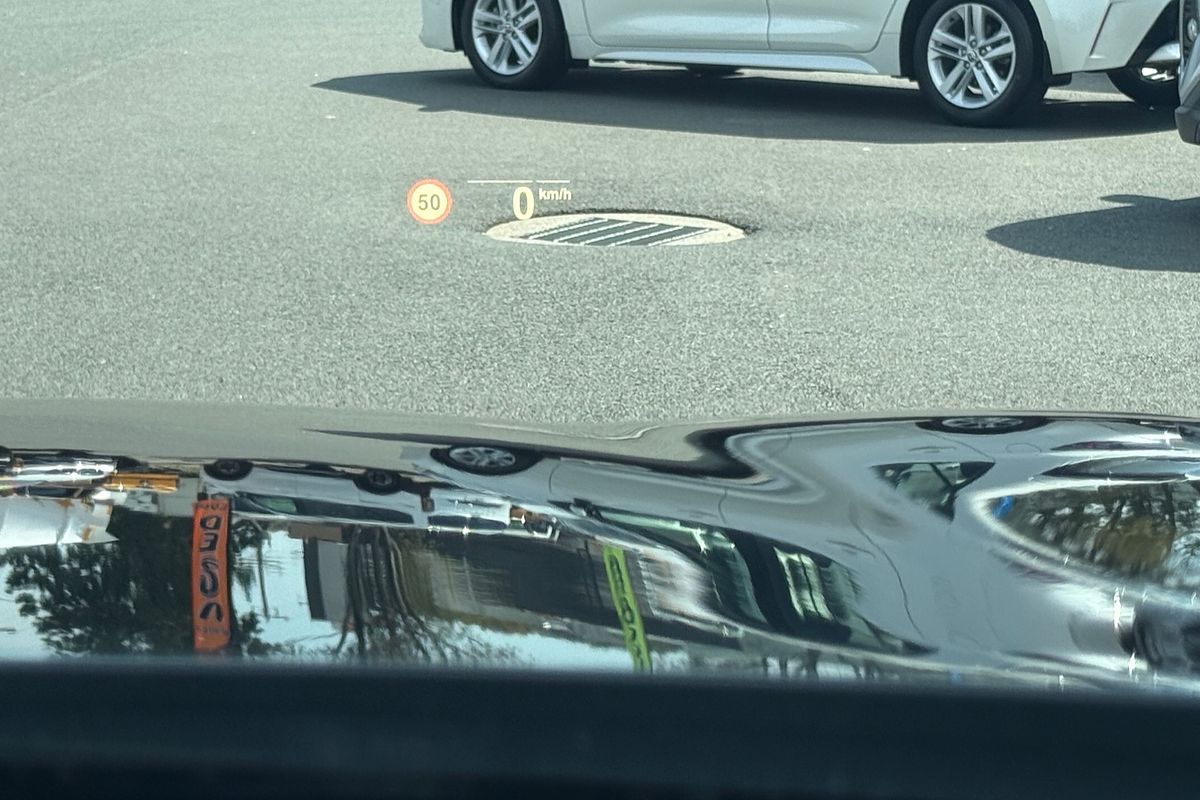 2020 BMW 5 Series 530d M Sport G30
