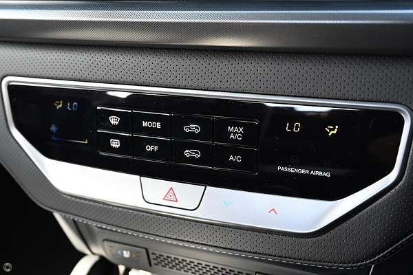 2024 SsangYong Musso Ultimate Q261 4X4 LWB
