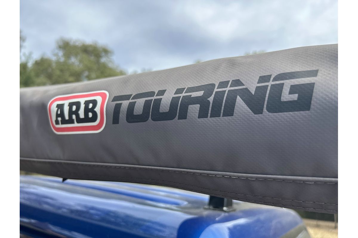 2019 Ford Ranger XLT PX MkIII 4X4