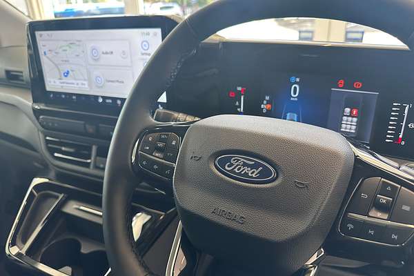 2024 Ford Tourneo Titanium X AV SWB