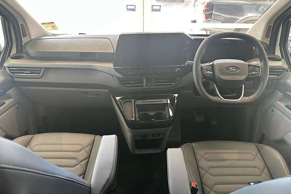 2024 Ford Tourneo Titanium X AV SWB