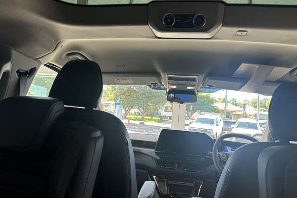 2024 Ford Tourneo Titanium X AV SWB