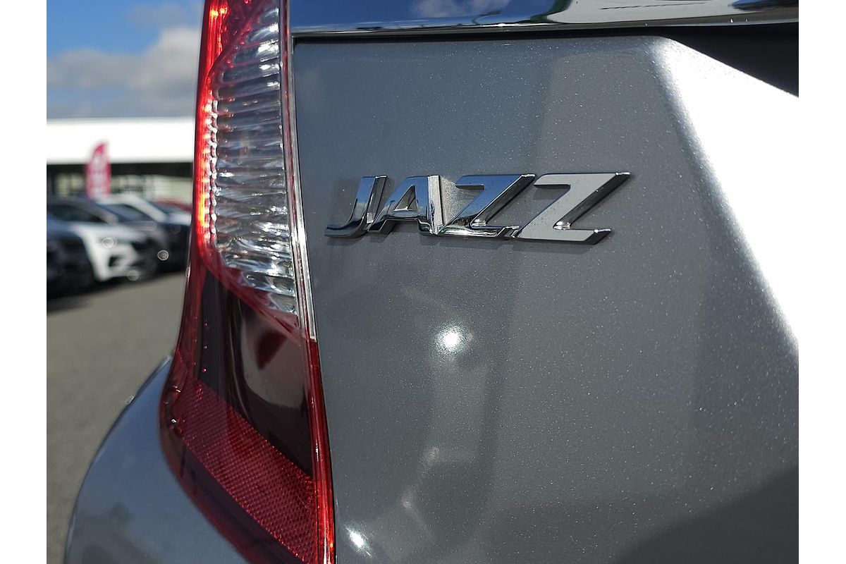 2016 Honda Jazz VTi-S GF