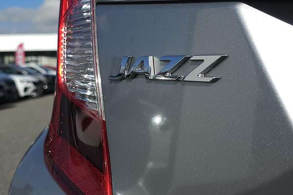 2016 Honda Jazz VTi-S GF