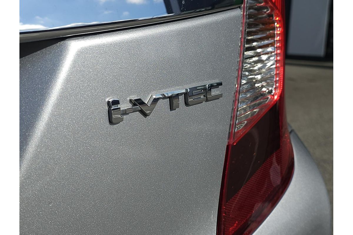 2016 Honda Jazz VTi-S GF