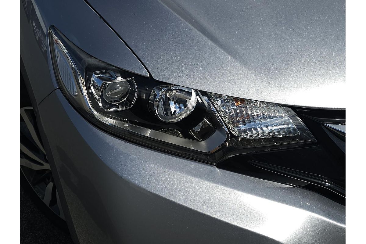 2016 Honda Jazz VTi-S GF