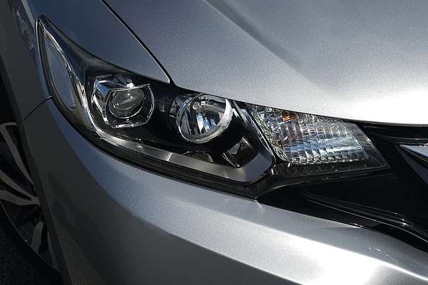 2016 Honda Jazz VTi-S GF
