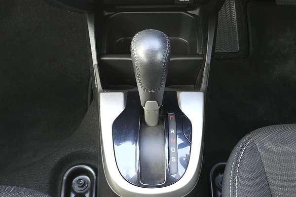 2016 Honda Jazz VTi-S GF