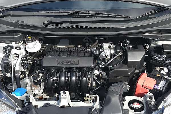 2016 Honda Jazz VTi-S GF