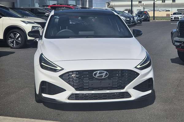 2024 Hyundai i30 N Line Premium PDe.V6