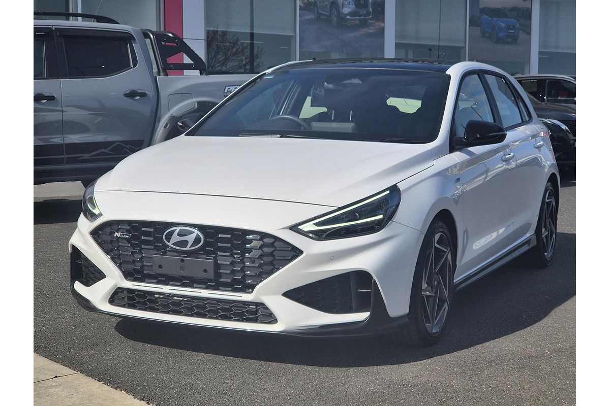 2024 Hyundai i30 N Line Premium PDe.V6