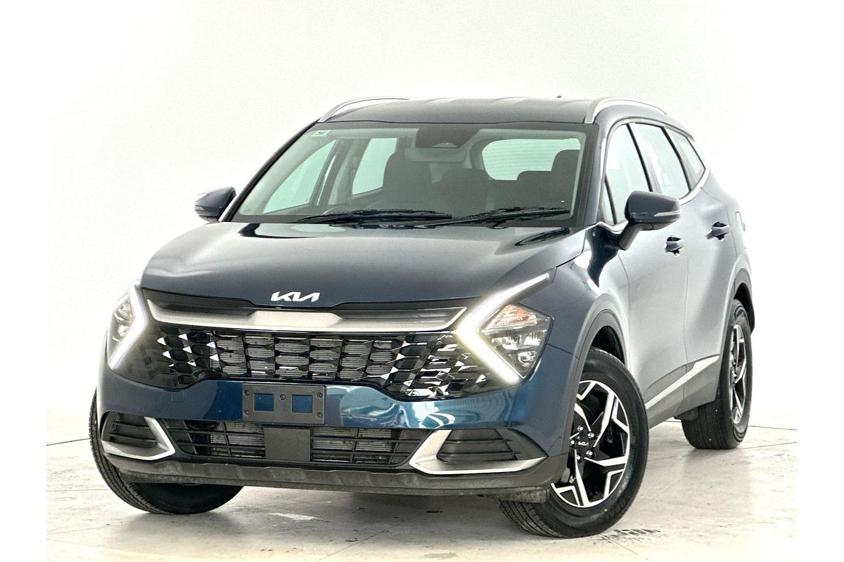 2023 Kia Sportage S NQ5