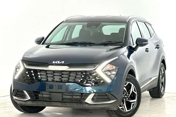 2023 Kia Sportage S NQ5
